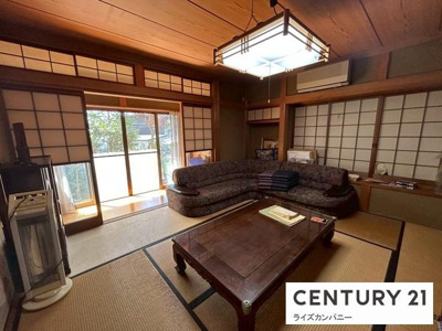 【和室】 | 和泉市寺門町2丁目　中古戸建