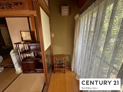 【和室】 | 和泉市寺門町2丁目　中古戸建