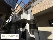 西九条一丁目　中古戸建の画像