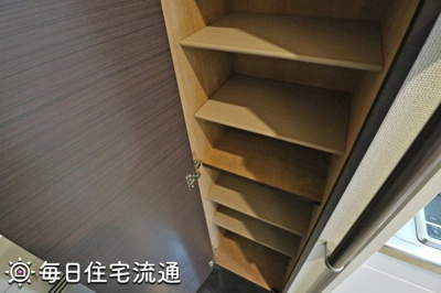 【収納】 | グリーンヒルズⅡ