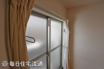 【内装】 | グリーンヒルズⅡ