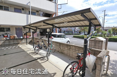 【その他共用部分】 | グリーンヒルズⅡ