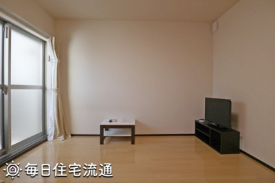 【洋室】 | グリーンヒルズⅡ