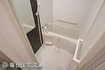 【浴室】 | グリーンヒルズⅡ