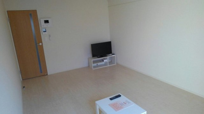 【居間・リビング】 | クレイノメゾン　ド　フェリシア