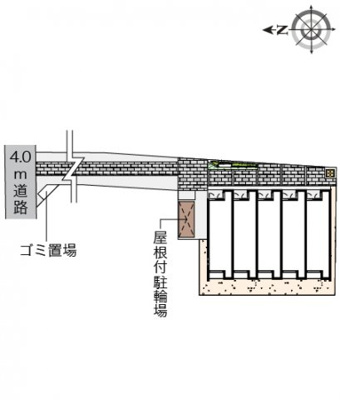 【その他】 | クレイノメゾン　ド　フェリシア