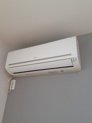 ハーモニー　バレーの設備