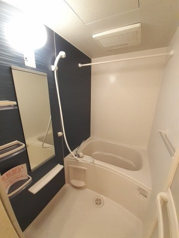 ハーモニー　バレーの浴室