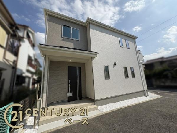 柏原市大正３丁目 ／新築一戸建のその他|■現地撮影写真■関西本線「柏原駅」より徒歩８分！お気軽にお問い合わせください！