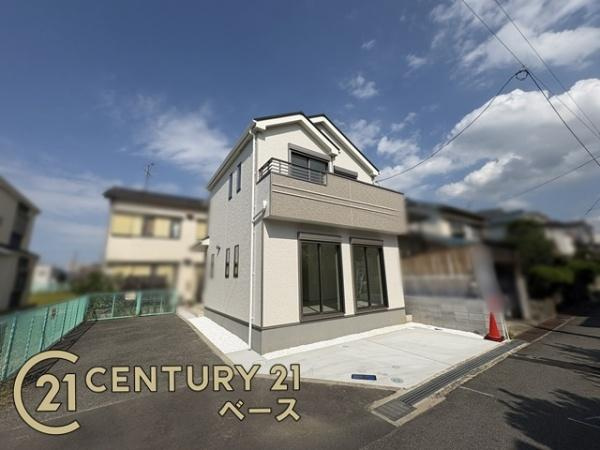 柏原市大正３丁目 ／新築一戸建のその他|■現地撮影写真■小学校が徒歩７分に近接！子育て家族も安心のエリア！