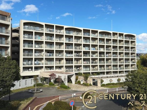 ピアッツァコート西大和のその他|■現地撮影写真■