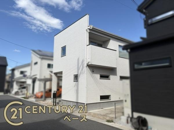 大和高田市中今里町　一戸建のその他|■現地撮影写真■小学校が徒歩約１２分！子育て家族も安心のエリア！