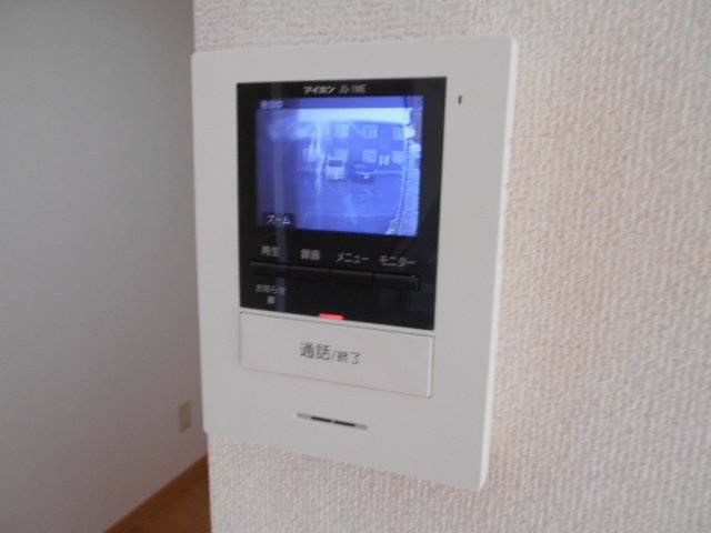 ラフィーネ　Ⅰのセキュリティ