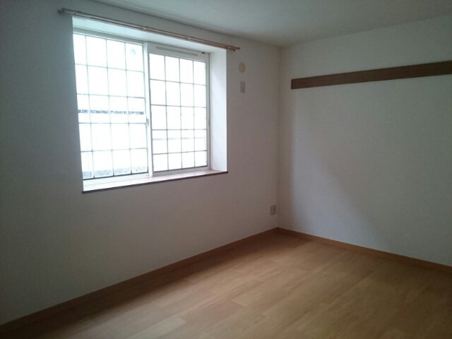 ラフィーネ　Ⅰの内装