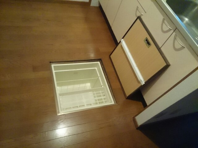 ラフィーネ　Ⅰのその他