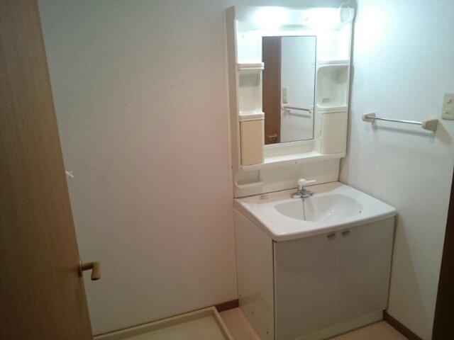 ラフィーネ　Ⅰの洗面所