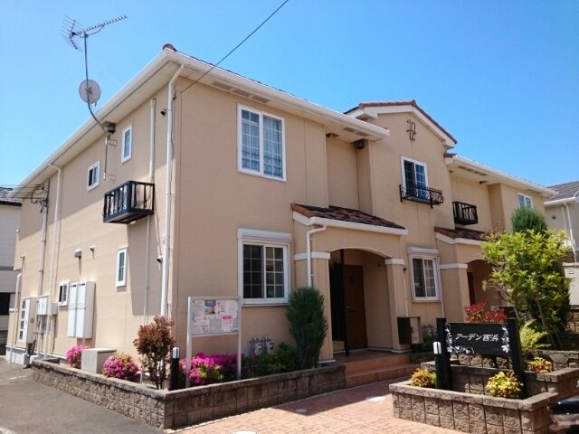 アーデン西浜　Ⅲ