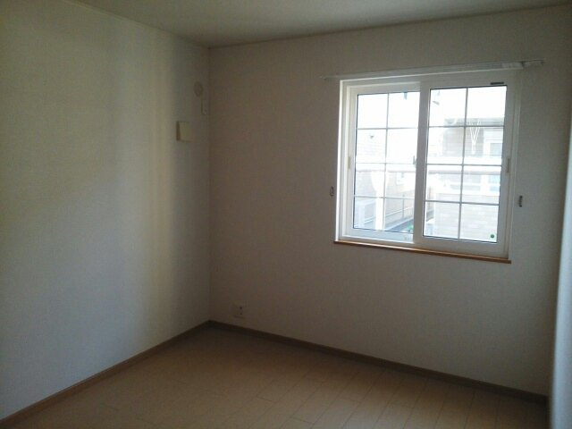 アーデン西浜　Ⅲの内装