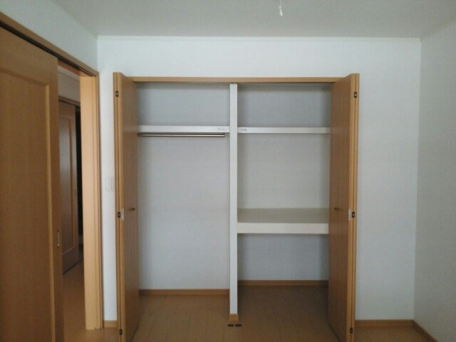 アーデン西浜　Ⅲの内装