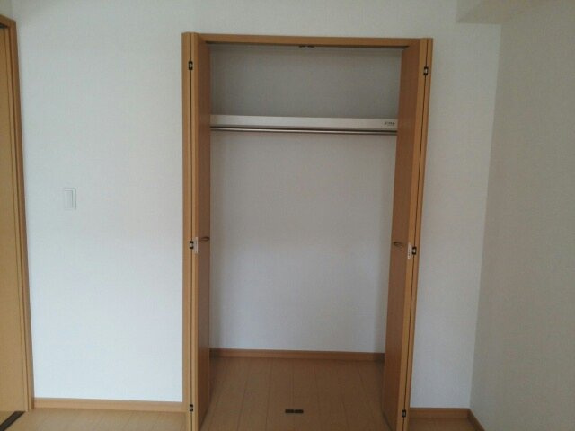 アーデン西浜　Ⅲの収納