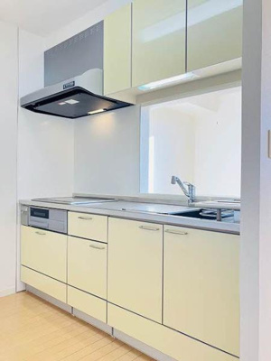 【キッチン】 | アローバレー