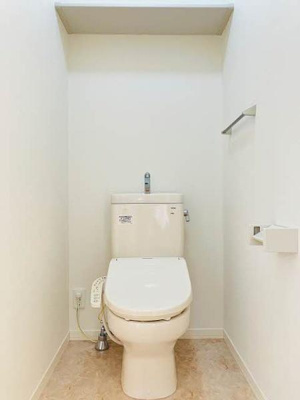 【トイレ】 | アローバレー