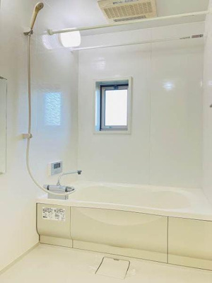【浴室】 | アローバレー