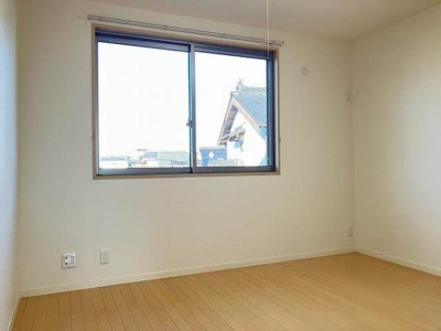 【洋室】 | アローバレー