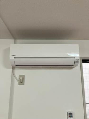 【設備】 | A-ササキ