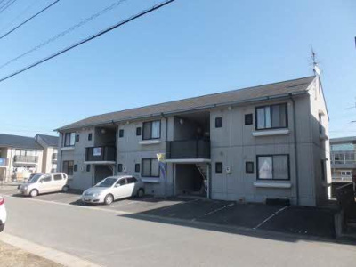 【外観】 | A-ササキ