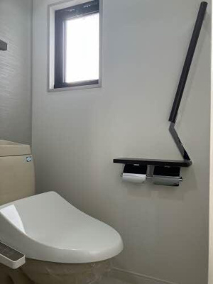 【トイレ】 | A-ササキ