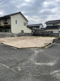 湯梨浜町松崎土地６３坪の画像