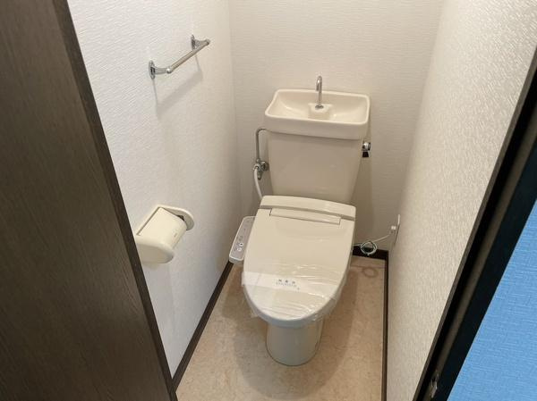 【トイレ】