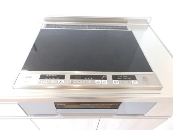 【設備】 | Orion A