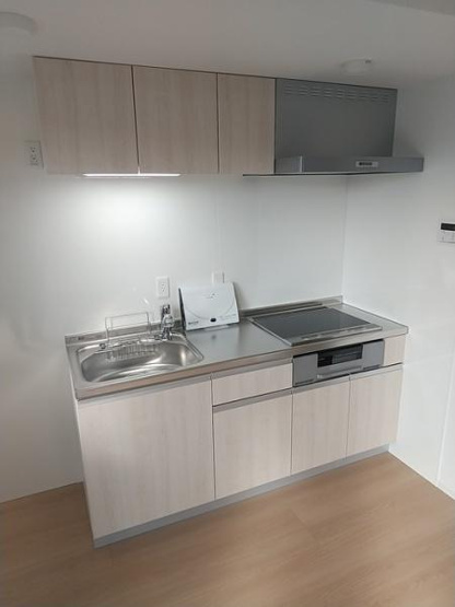【キッチン】 | Orion A