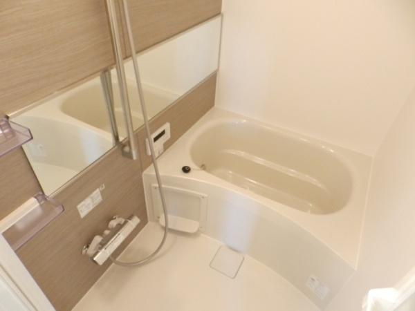 【浴室】 | Orion A