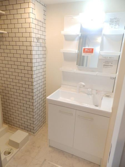 【洗面所】 | Orion A