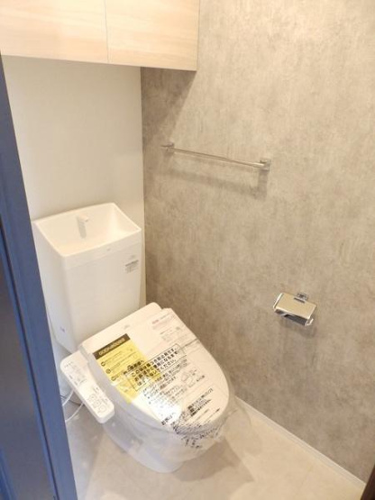 【トイレ】 | Orion A