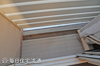 【バルコニー】 | エミネンス