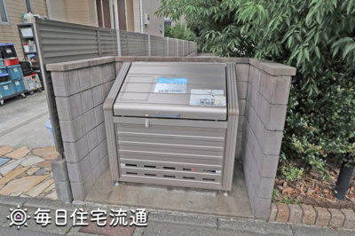 【その他共用部分】 | エミネンス