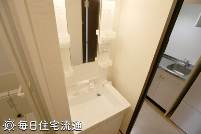 【独立洗面台】 | エミネンス