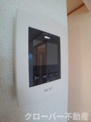 【設備】 | ロイヤルガーデンハイツＢ