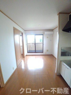 【内装】 | ロイヤルガーデンハイツＢ