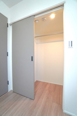 【その他】 | オープンブルーム入谷Ｅａｓｔ | ※写真は同タイプ住戸です。