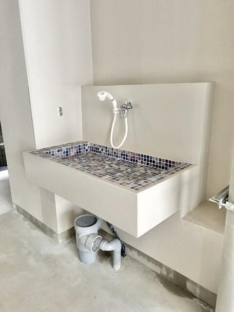 プレール・ドゥーク菊川のその他共用部分| 