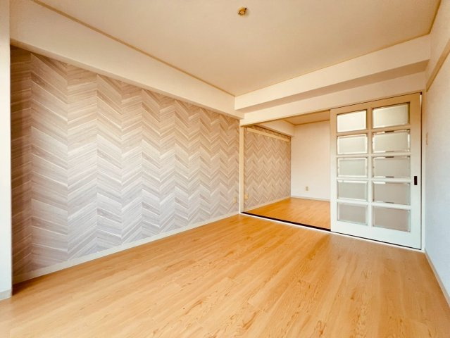 NANAMIAL西明石の内装