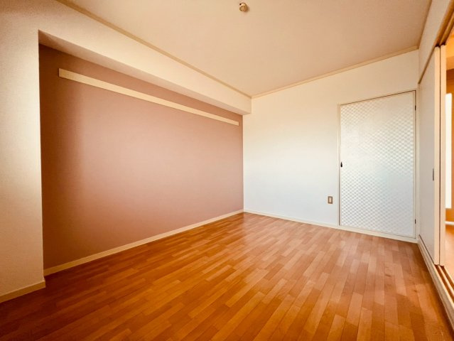 NANAMIAL西明石の洋室