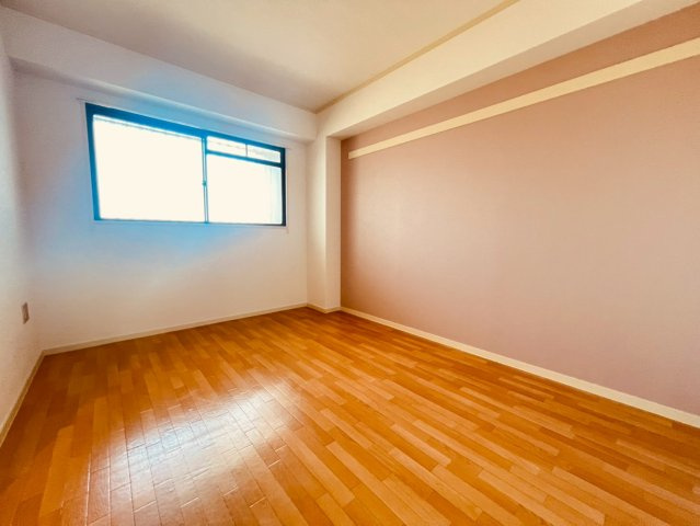 NANAMIAL西明石の寝室