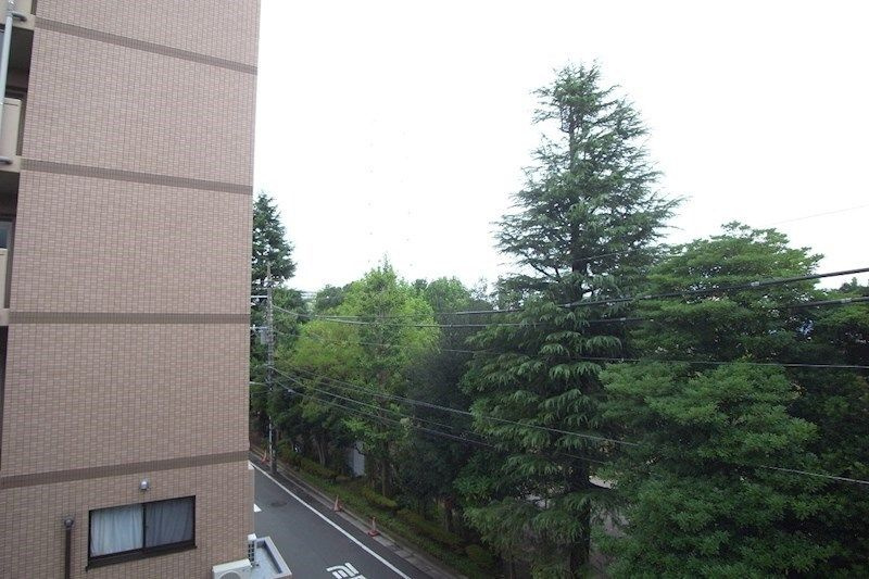 ポルト　ボヌールの展望