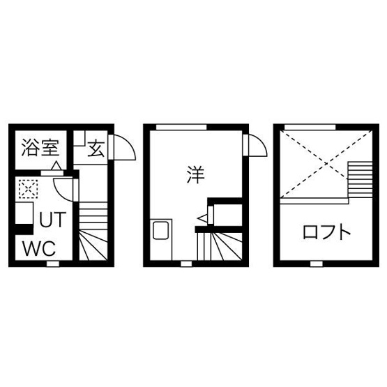 【間取り】 | ARMY II